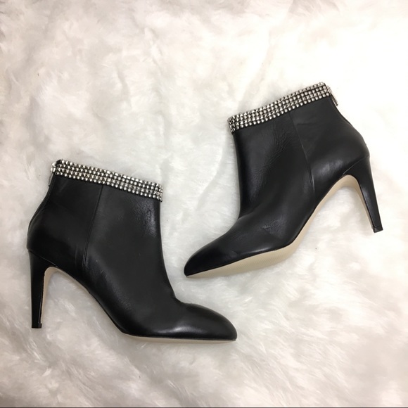 heeled ankle boots sale